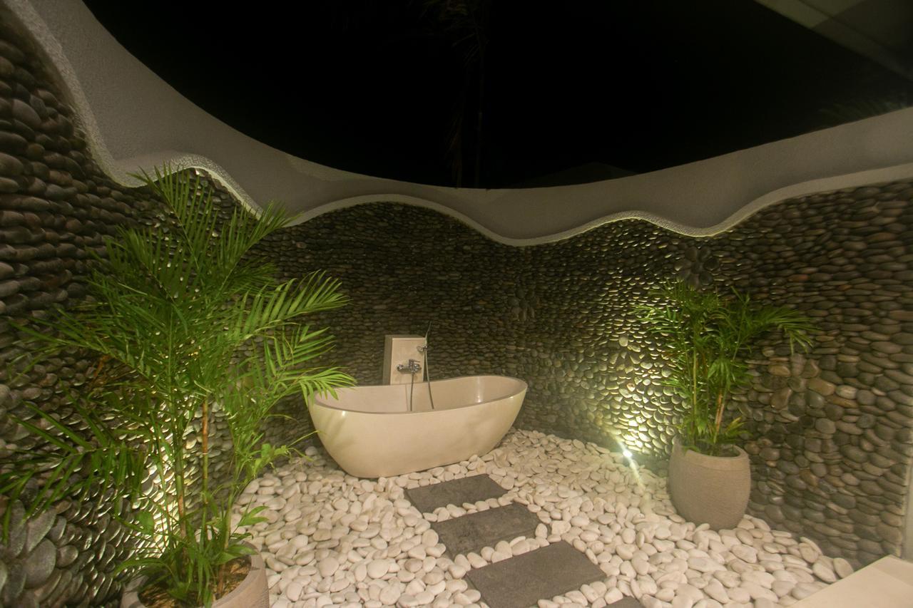 Villa The Secret Spot *