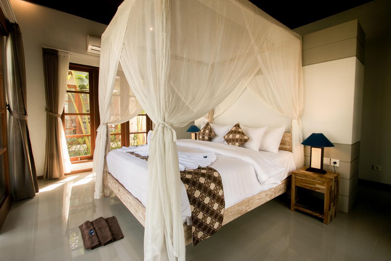 The Secret Spot Villa Kusamba