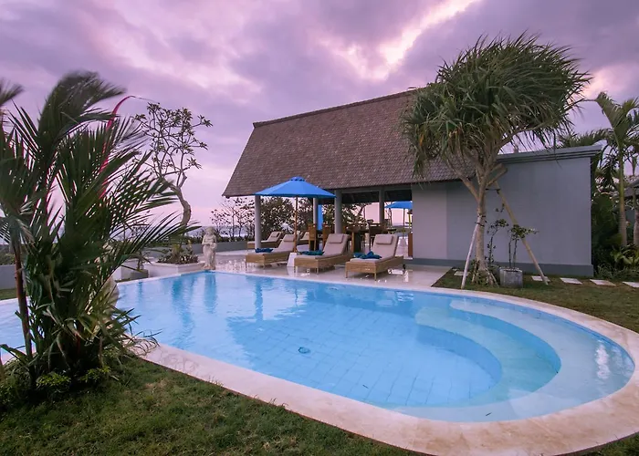 The Secret Spot Villas