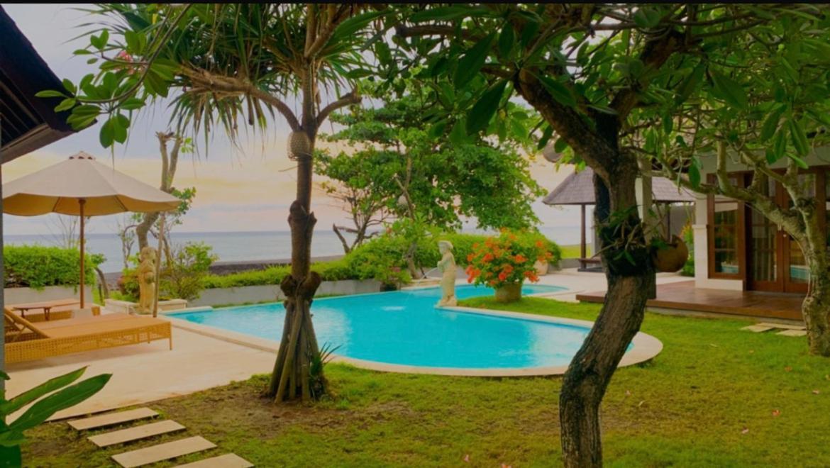 Villa The Secret Spot Kusamba