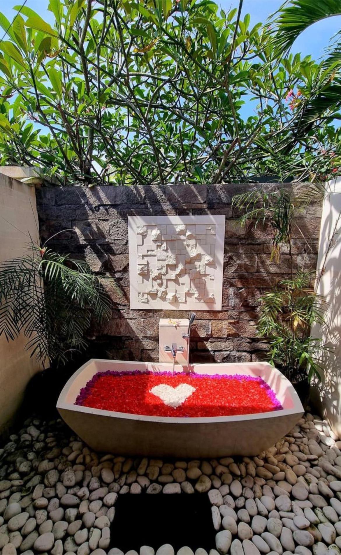 The Secret Spot Villa