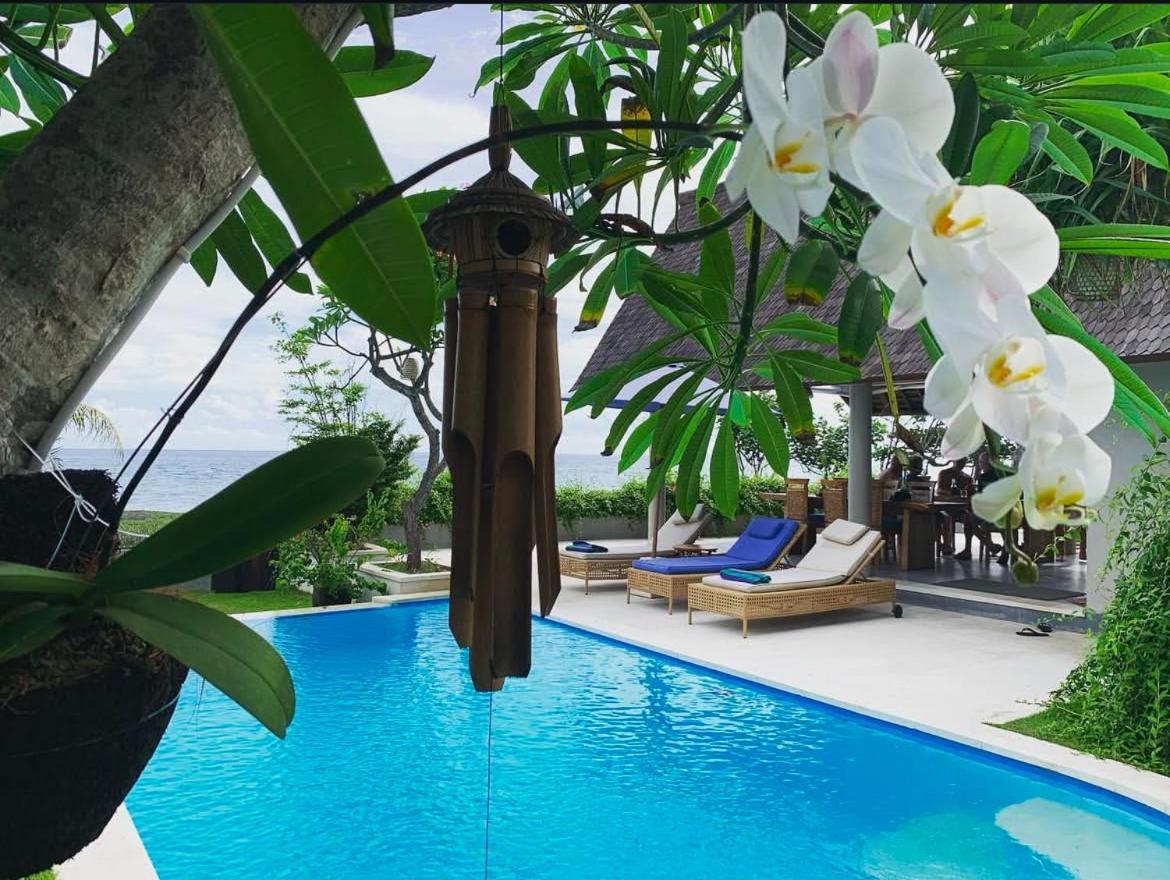 The Secret Spot Villa *