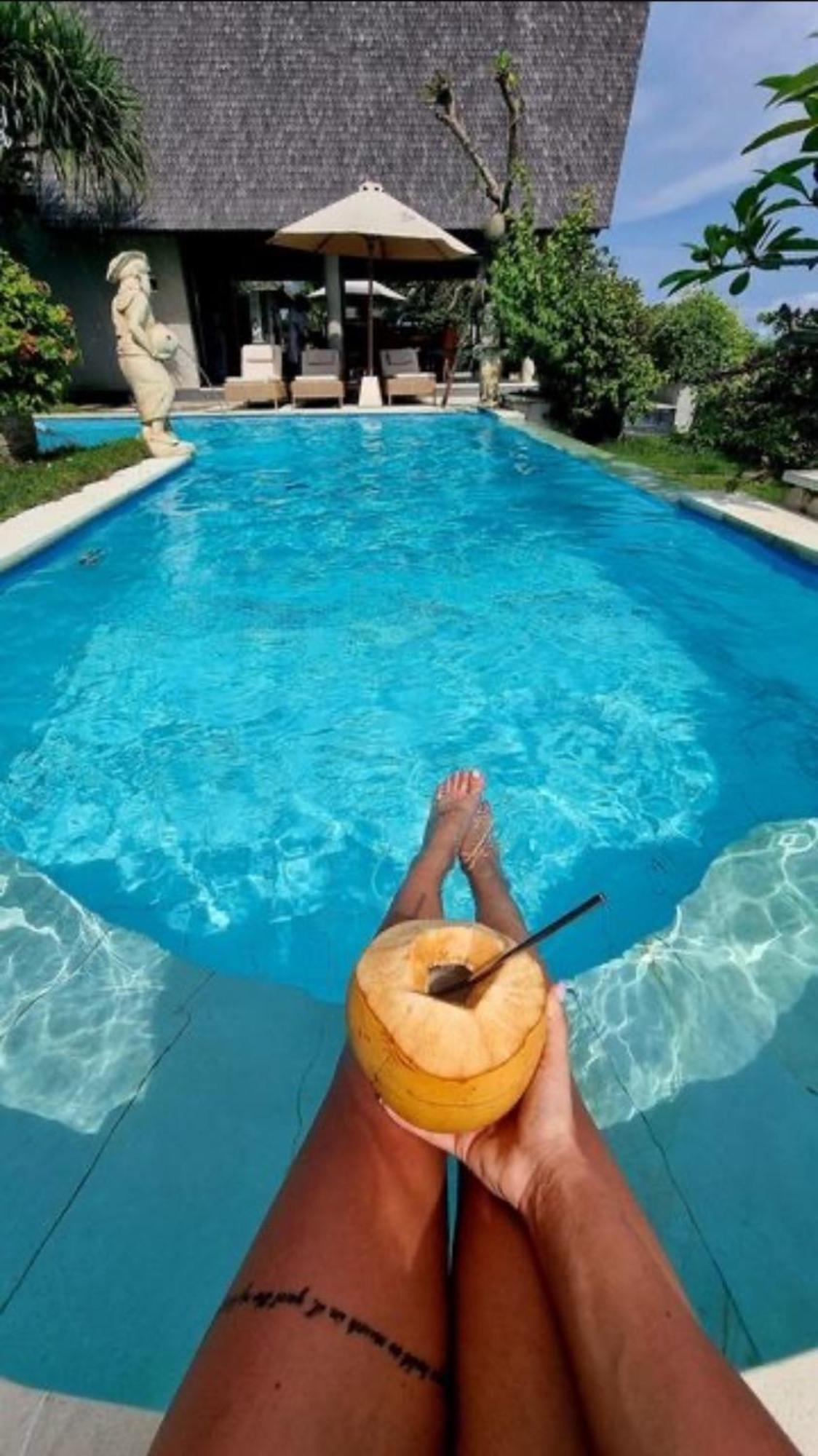 The Secret Spot *