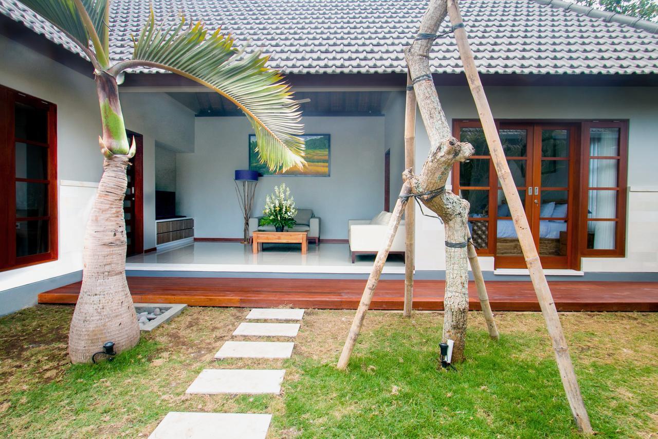 The Secret Spot Villa Kusamba
