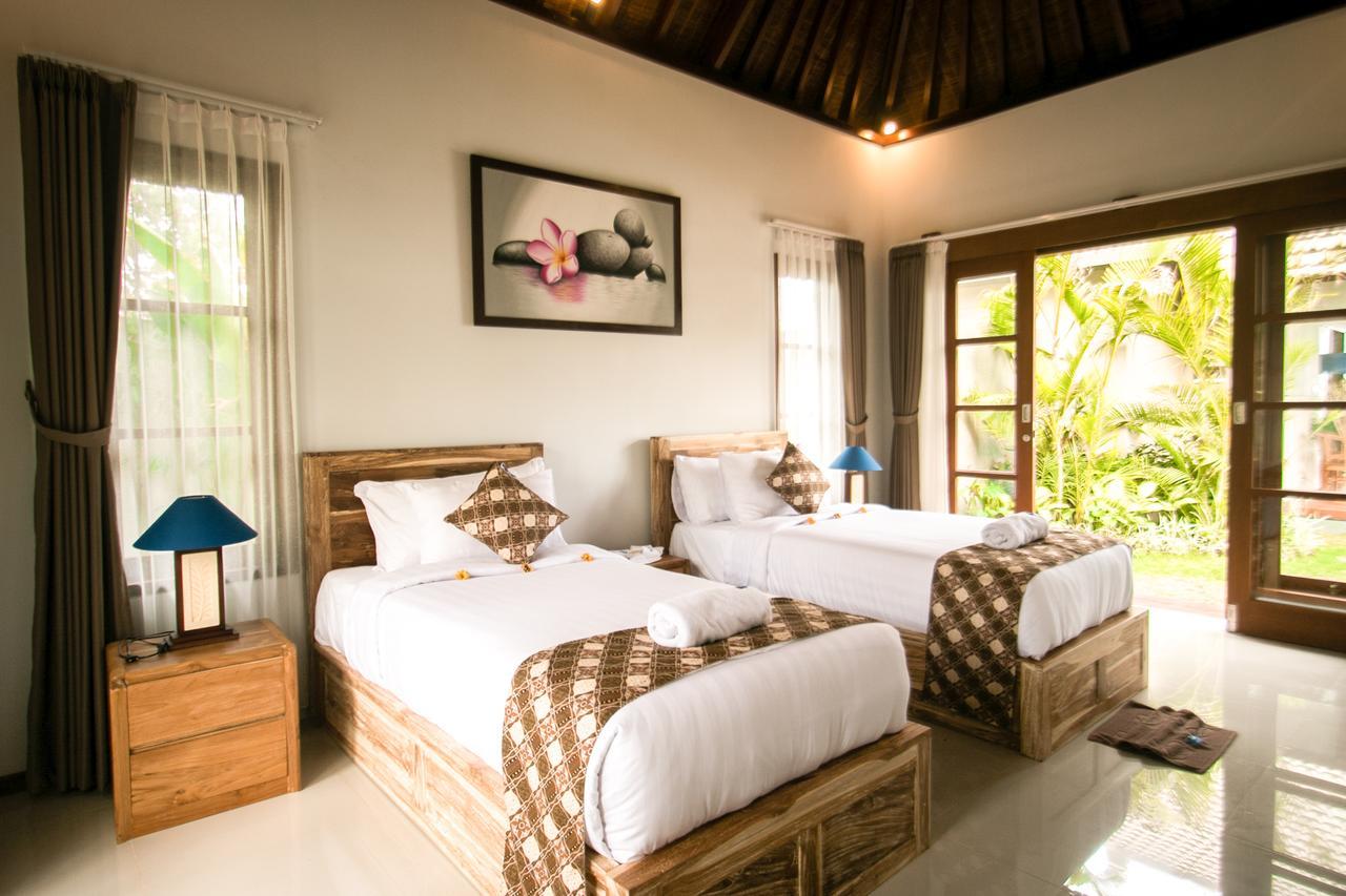 The Secret Spot Villa *