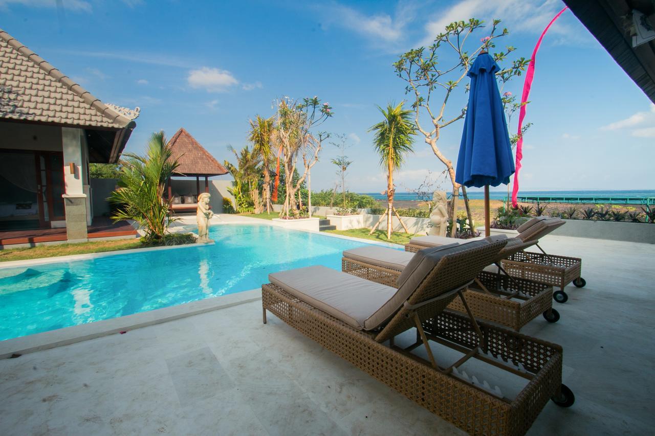 The Secret Spot Villa Kusamba