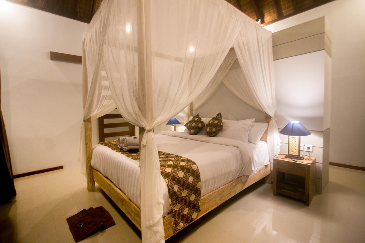 Villa The Secret Spot Kusamba