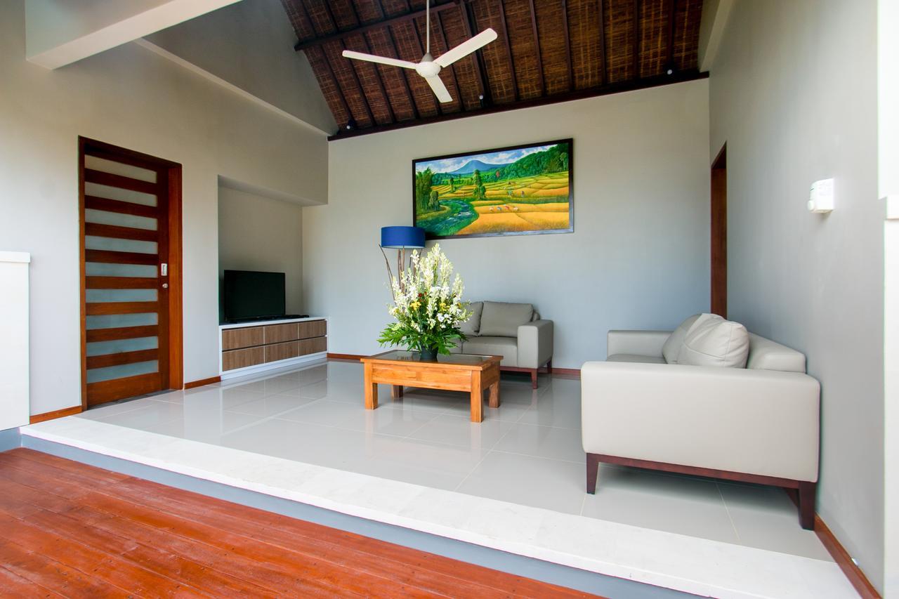 The Secret Spot Villa