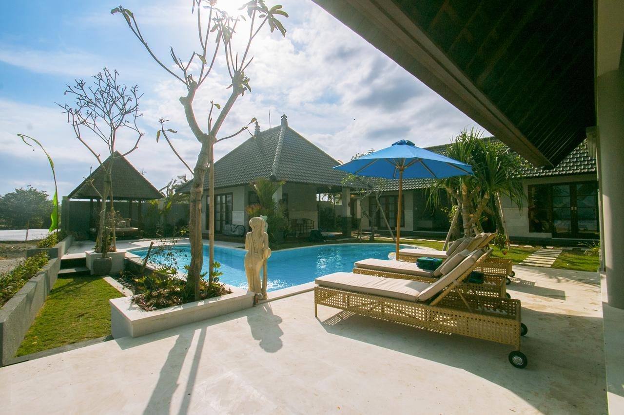 The Secret Spot Villa