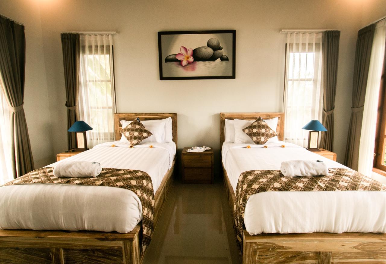 Villa The Secret Spot Kusamba