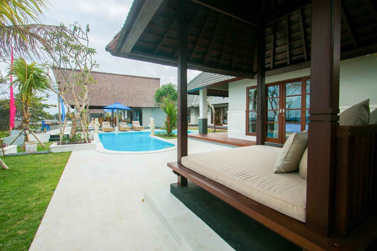 Villa The Secret Spot *