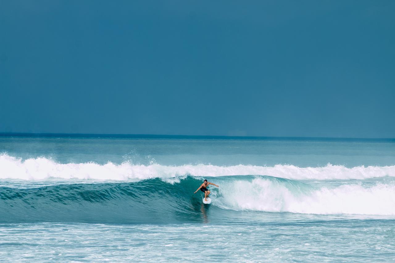 The Secret Spot * Kusamba