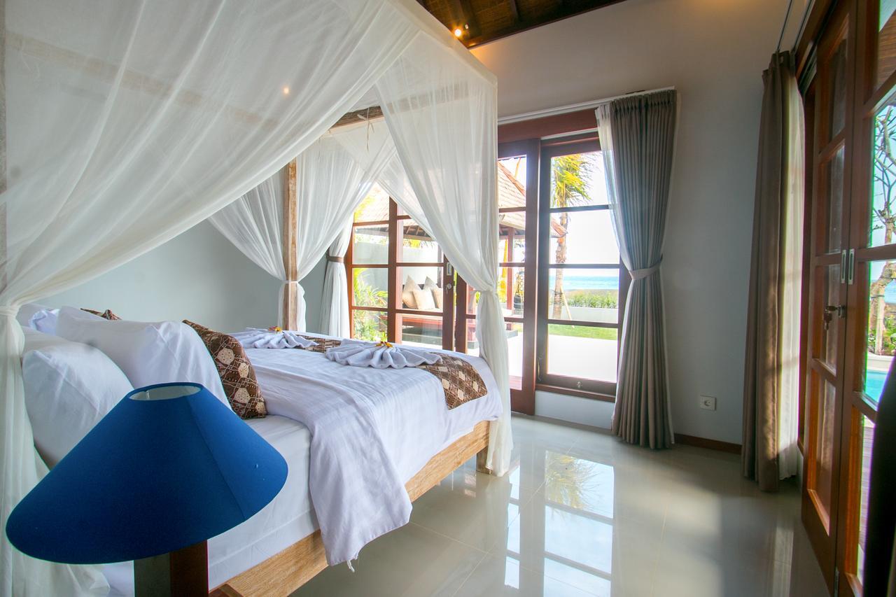 Villa The Secret Spot Kusamba
