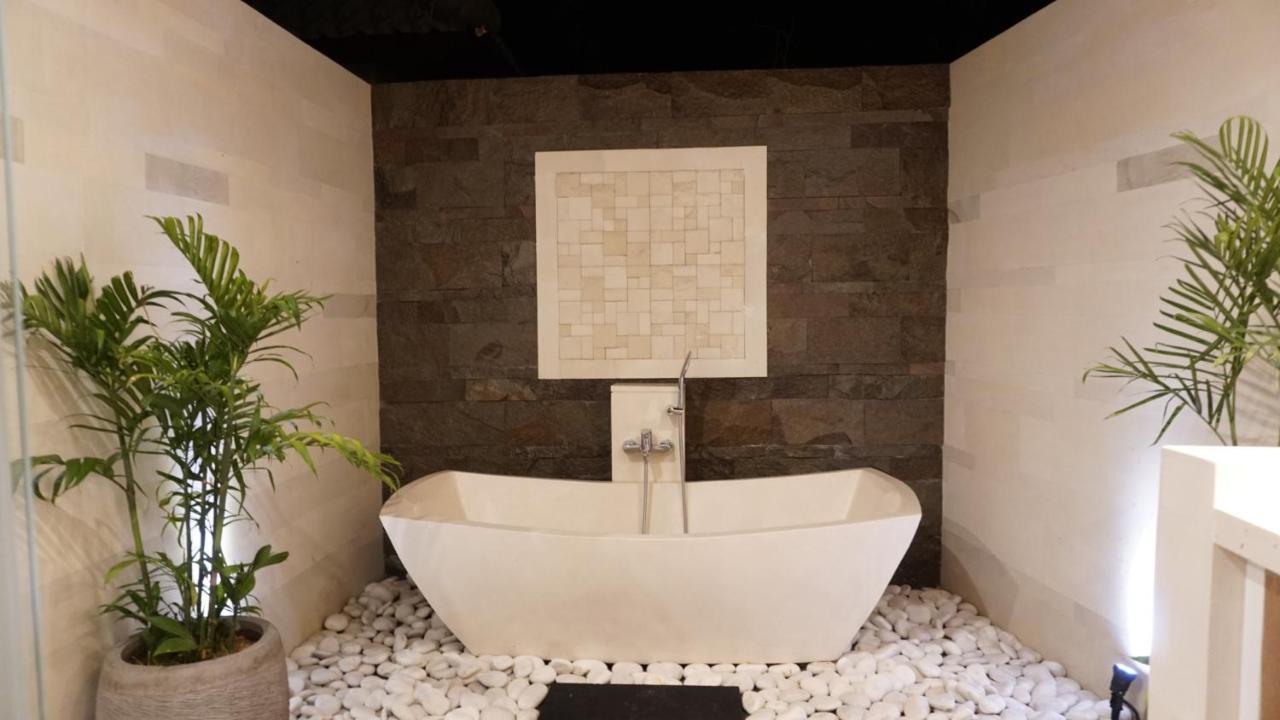 Villa The Secret Spot