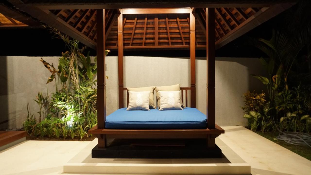 The Secret Spot Villa