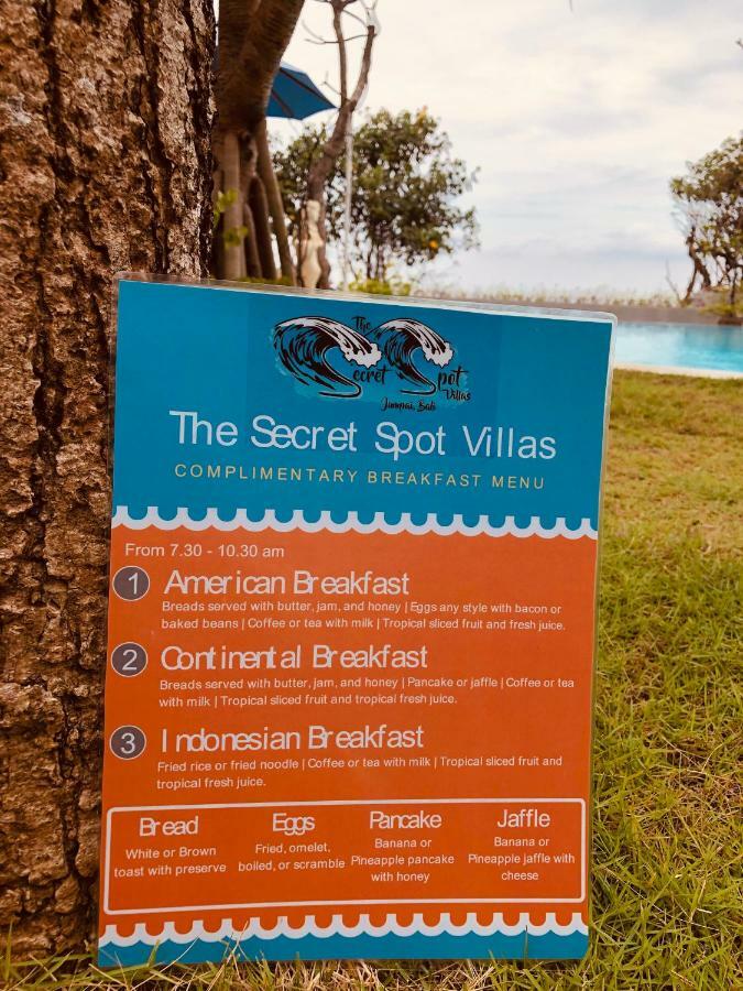 Villa The Secret Spot
