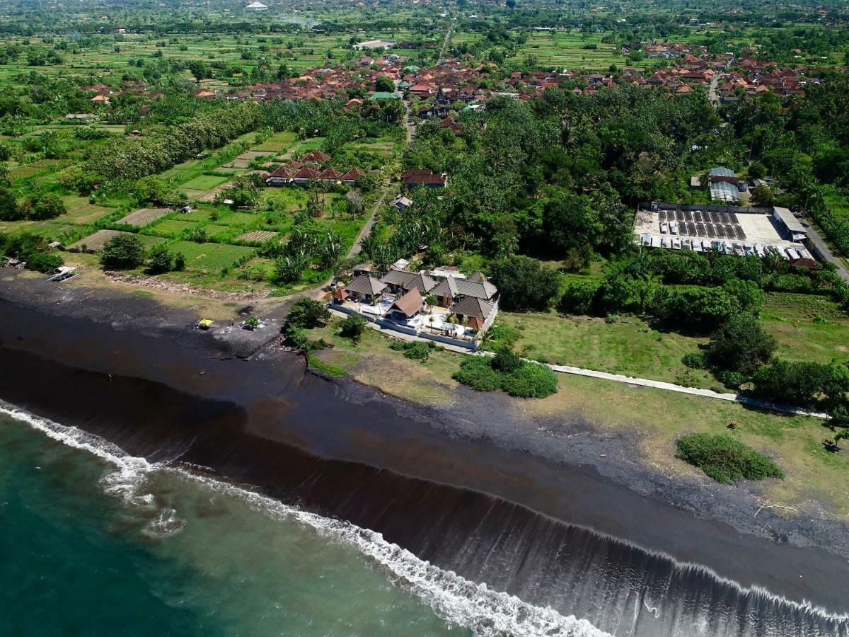 The Secret Spot Villa